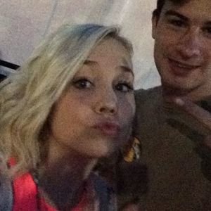 Meet your Posher, Nick